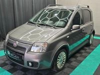 Occasion Fiat Panda 101 ch (74 kW) 2009 Gris Citadine