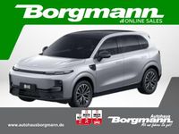 Gebraucht Leapmotor B10 160 kW (218 PS) 2025 Silber SUV