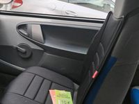 Gebraucht Citroën C1 68 PS (50 kW) 2007 Silber Kleinwagen