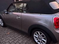 Gebraucht Mini Cooper 136 PS (100 kW) 2017 Kleinwagen