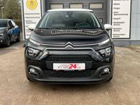 gebraucht Citroën C3 Max Feel Edition 1.2