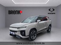 Usata SsangYong Actyon 204 CV (150 kW) 2026 Beige SUV