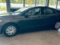 Gebraucht Ford Mondeo 150 PS (110 kW) 2020 Grau Limousine