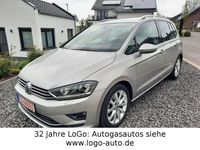 gebraucht VW Golf Sportsvan VII Highline Prins LPG-Autogas