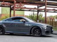 Gebraucht Audi TT Sport 310 PS (228 kW) 2016 Grau Coupé
