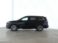 Gebraucht Renault Espace Iconic 200 PS (147 kW) 2025 Schwarz SUV