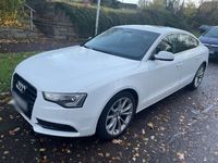 gebraucht Audi A5 1.8 TFSI/Garanie/TüvNeu/Xenon/Leder