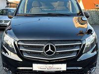 Gebraucht Mercedes Vito 163 PS (119 kW) 2018 Schwarz Van