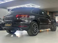 Gebraucht Porsche Macan 258 PS (189 kW) 2017 Grau SUV