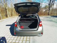 gebraucht Toyota Yaris Hybrid Yaris1.5 VVT-i Y20 Club