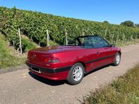 gebraucht Peugeot 306 Cabriolet Pininfarina