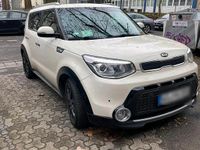 Gebraucht Kia Soul 136 PS (100 kW) 2016 SUV