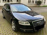 gebraucht Audi A6 4F