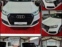 gebraucht Audi Q7 3.0 TDI quattro*S-Line*VIRTUAL*Spurwechselassistent