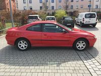 gebraucht Peugeot 406 Coupe TÜV Neu