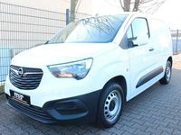Gebraucht Opel Combo Life Edition 102 PS (75 kW) 2022 Weiß Van / Kleinbus