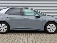 Używany VW ID.3 Pro 150 kW (204 KM) 2020 Szary Hatchback