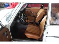Gebraucht Mercedes 230 120 PS (88 kW) 1969 Weiß Limousine