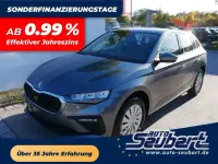 Nowe Skoda Scala Selection 150 KM (110 kW) 2026 Szary Hatchback