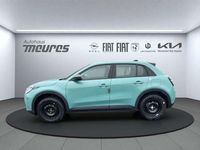 Neu Fiat 600 La Prima 110 PS (80 kW) 2026 Blau SUV