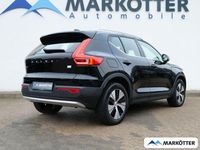 Gebraucht Volvo XC40 Core 211 PS (155 kW) 2022 Stone) / solid (schwarz SUV