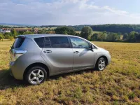 Gebraucht Toyota Verso Life 147 PS (108 kW) 2010 Van / Kleinbus