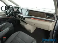 Używany VW T7 Style 150 KM (110 kW) 2025 Srebrny Van
