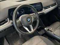 gebraucht BMW 220 Active Tourer i DAB LED Komfortzg. Fl.Ass.