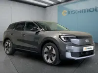 Gebraucht Ford Explorer Premium 210 kW (286 PS) 2025 Grau SUV