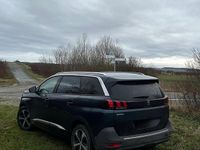 Gebraucht Peugeot 5008 150 PS (110 kW) 2017 Blau SUV