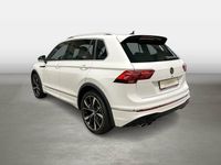 Gebraucht VW Tiguan R 320 PS (235 kW) 2023 Pure white SUV