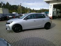 Gebraucht Opel Corsa 75 PS (55 kW) 2024 Kristall silber metallic Kleinwagen