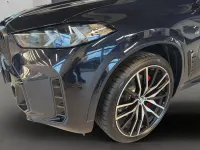 Brugt BMW X5 Performance 286 HK (210 kW) 2026 Sort SUV
