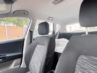 Usado Kia Ceed 103 CV (75 kW) 2008 Negro Utilitario