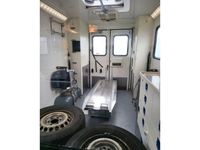 Second-hand Mercedes Sprinter 190 CP (139 kW) 2014 Alb Van