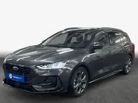 Gebraucht Ford Focus ST-Line X 155 PS (114 kW) 2025 Magnetic metallic Kombi