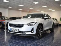 Second-hand Polestar 2 169 kW (231 CP) 2022 Gri Hatchback