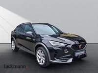 Gebraucht Cupra Formentor Basis 150 PS (110 kW) 2023 Schwarz SUV