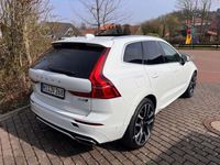 gebraucht Volvo XC60 D4 R design