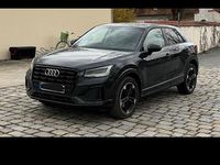 Gebraucht Audi Q2 150 PS (110 kW) 2023 Grau SUV