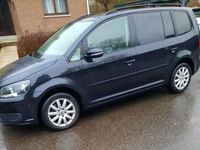 gebraucht VW Touran Touran2.0 TDI DPF Life