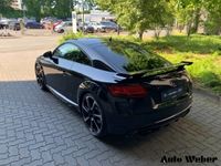gebraucht Audi TT RS Coupe AGA