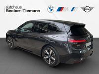 gebraucht BMW iX xDrive40 Sportpaket/Sky-Lounge/Laser/Soft-Close