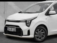 Gebraucht Kia Picanto Vision 63 PS (46 kW) 2025 Weiß Kleinwagen