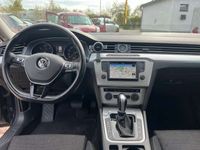 gebraucht VW Passat Variant Comfortline+Navi+Xenon+Automatik+