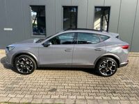 gebraucht Cupra Formentor 2.0 TDI 4Drive LED+PDC+Keyless+Kamera+ACC+Panoramadach