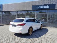 Gebraucht Mazda 6 Sky 194 PS (142 kW) 2024 Andere Kombi