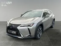 Gebraucht Lexus UX 250h 184 PS (135 kW) 2022 Metallic SUV