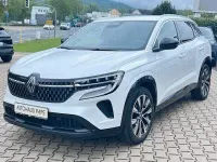 Occasion Renault Austral Techno 158 ch (116 kW) 2023 Blanc SUV