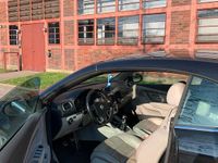 Gebraucht VW Eos 200 PS (147 kW) 2006 Schwarz Cabrio